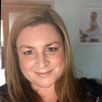 Industrial Power Systems Ltd. Employee Kate J.'s profile photo