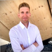 Johns Manville Employee Jonathan Voss's profile photo