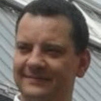 Becker Avionics GmbH Employee René Westhaus's profile photo
