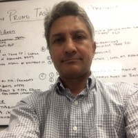 Jesus Ceja Email & Phone Number