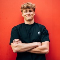 InMotion Employee Sebert Potters's profile photo