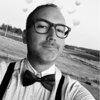 Sherriff Electrical Wholesalers Employee Jamie Girling's profile photo