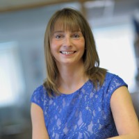 Andrew Wilson & Co Employee Sarah Roscoe's profile photo