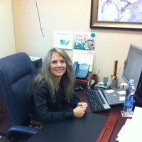 Deborah Brock Email