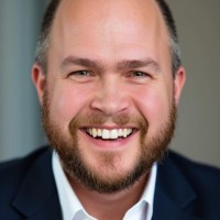 Audere Capital Employee Peter Ackerson's profile photo