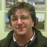 Kasselman Solar Employee Mark Bomba's profile photo