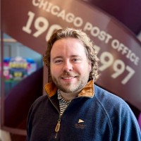 Ferrara Employee Trevor Page's profile photo