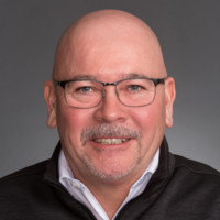 USC Builds Employee Gary Black's profile photo