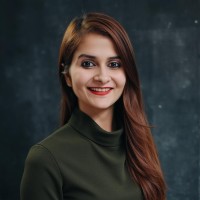 Consultport Employee Prajakta Pande's profile photo