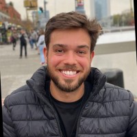 TotalPass Employee Rodrigo Vilhena's profile photo