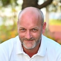 Greenshields JCB Limited Employee Matt Baker's profile photo