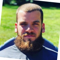 Village Of Forest Park Employee Grayson Hendrix's profile photo