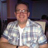 CMD Ltd Employee Ian Cameron's profile photo