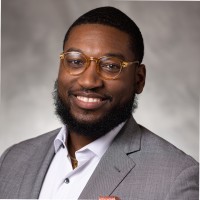 1847Financial Employee Rashon Howard's profile photo