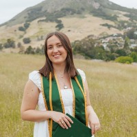Strategic Growth Partners Employee Elianna Oliver's profile photo