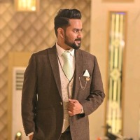 Intellects Solutions Employee Owais Khan's profile photo