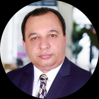 Talent et au-dela Employee Sunil Koloti's profile photo