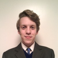 Canadian International School Tokyo Employee Benjamin Comeau's profile photo