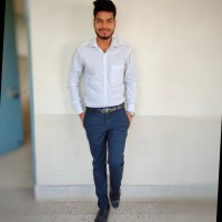 Neudesic, an IBM Company Employee Basant Dwivedi's profile photo