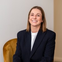 Flexer Employee Isabel Vanherf's profile photo