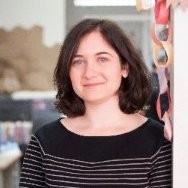 Rhode Island Department of Education Employee Emily Ustach's profile photo