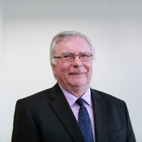 The Complete Planner Employee Roy Couzens's profile photo