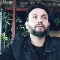 Heystack Employee Rahul Seth's profile photo
