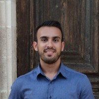 AEON Payment Technologies Ltd Employee Nikolas Tziortzis's profile photo