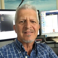 Fabio Mir Sr Email & Phone Number