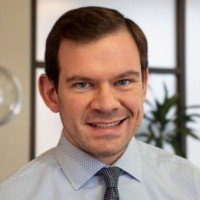 MIT Alumni Association Employee Ryan Bersani's profile photo