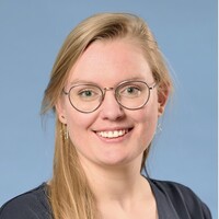 Radar Data Employee Paula Schipper's profile photo