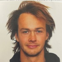 Formation Employee Andrew Hathaway's profile photo