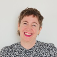 Pydantic Employee Laura Summers's profile photo