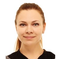 Katy Sizareva Email & Phone Number