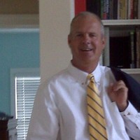 American Airlines Employee John Lyerly's profile photo