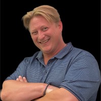 Eagle Sentry Employee Sean Broadbent's profile photo