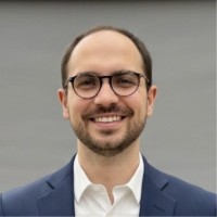 AP-HP, Assistance Publique - Hôpitaux de Paris Employee Paul Matte's profile photo