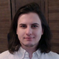 Logixboard Employee Austin Cooper's profile photo