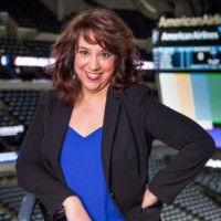 Dallas Mavericks Employee Gina Chapa's profile photo