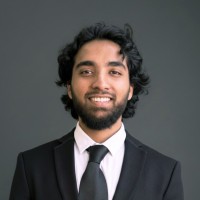 Deep Breathe Employee Saad Hossain's profile photo