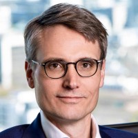 AIPPI Employee Markus Rieck's profile photo