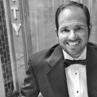 Blackstone Publishing Employee Anthony Goff's profile photo