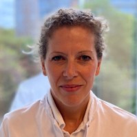 Diakonessenhuis Employee Afra Bijlsma-Zaal's profile photo