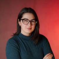 Tacta Employee Senka Mehić's profile photo