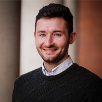 Ridge and Partners LLP Employee Ed Mrics's profile photo