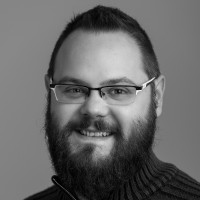 Inxpect Employee Alessio Degani's profile photo