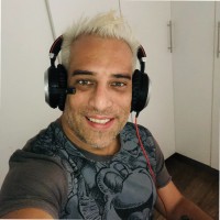Sai.Coach Employee Jorge Moral's profile photo