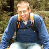 Google Employee Warren Jones's profile photo