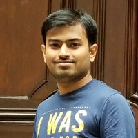 Walmart Global Tech Employee Pavan S's profile photo