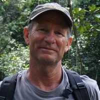 Bill Baker